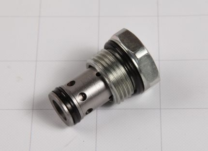 KIT(SERVICE),ES CHECK VALVE