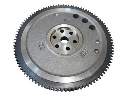 KU-ASSY, FLYWHEEL