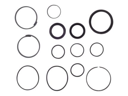 KIT(SERVICE),SEAL_UNIVIS OIL
