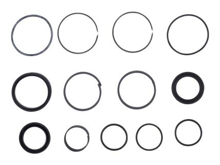 KIT(SERVICE),SEAL_UNIVIS OIL