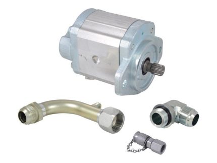 KIT,MAIN PUMP