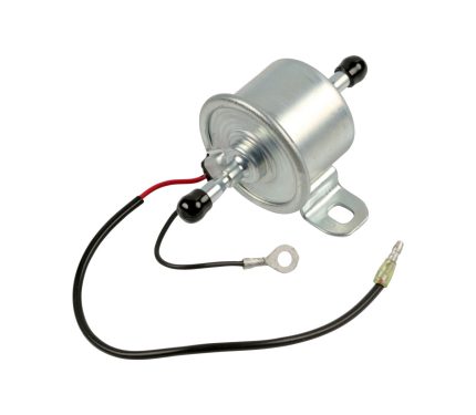 KU-FUEL PUMP, ELECTRIC