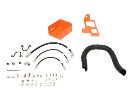 KIT,600S PLATFORM MANIFOLD