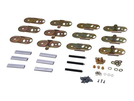 KIT, REPAIR SECTION (6 LINK)