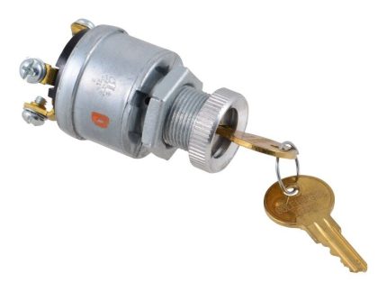 KEY SWITCH