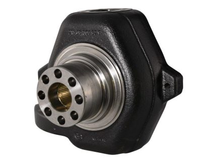 KIT, STEER CASE (LF, RR)