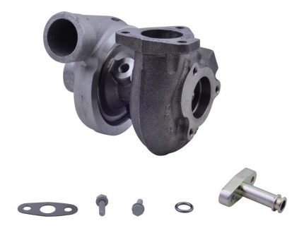 KIT, TURBOCHARGER