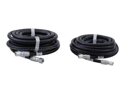 KIT,(SERVICE) UPR PWRTRK HOSE