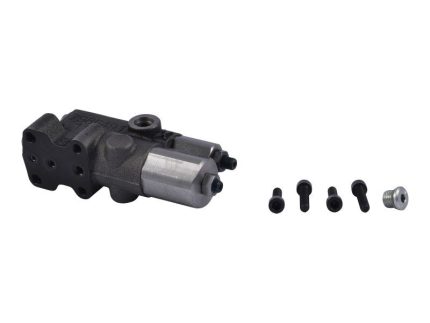 KIT, VALVE ASSEMBLY