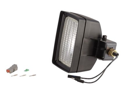 LAMP,FLOOD ASSEMBLY