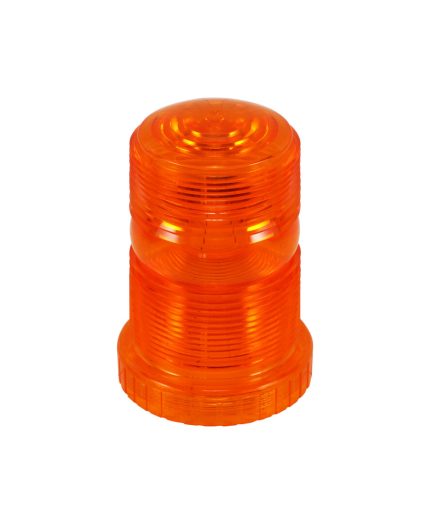 LENS, AMBER