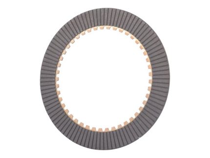 LB-CLUTCH INR DISC