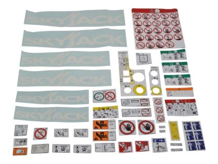 LABEL KIT