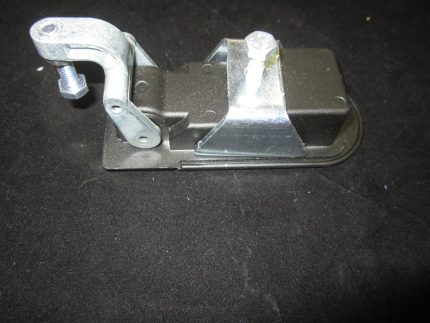LATCH,COMPRESSION LEVER