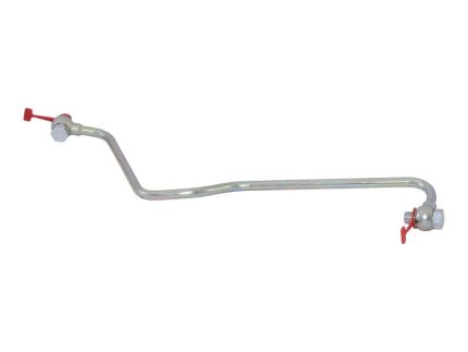 LUBRICAT. OIL LINE