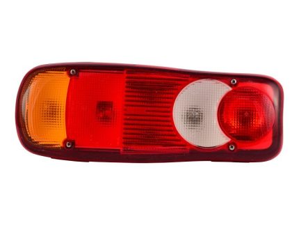 LIGHT, TAIL ROAD SIDE LEFT