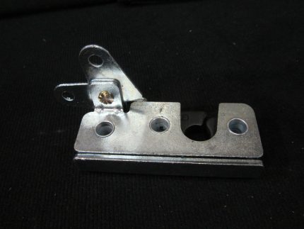 LATCH,ELECTRIC TRAY SIDE