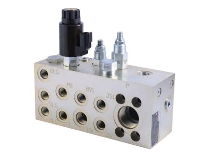 MANIFOLD,HYD