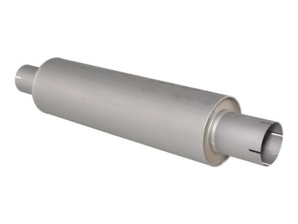 MUFFLER