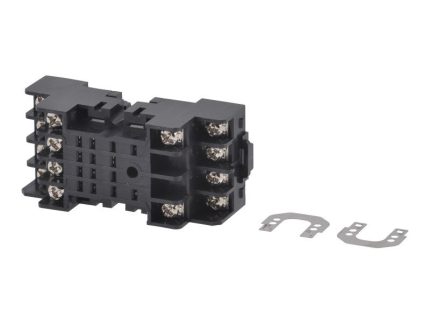 MK-SOCKET,RELAY
