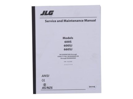 MNL, 600S GBL SERVICE