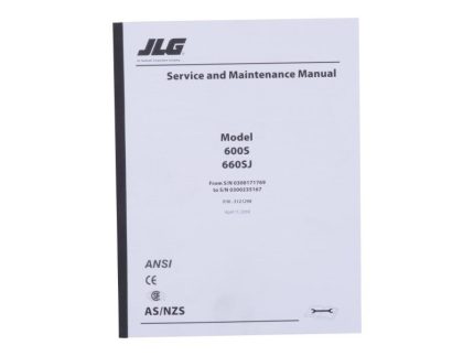 MNL, 600S GBL SERVICE