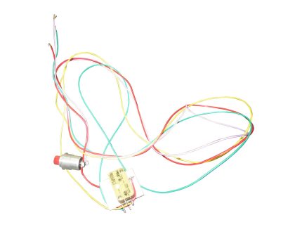 MEC-SW ASSY,TRS GRIP