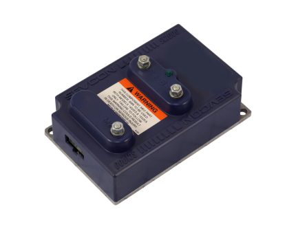 MEC-DC CONTROLLER