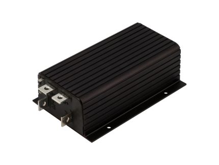 DC MOTOR CONTROLLER