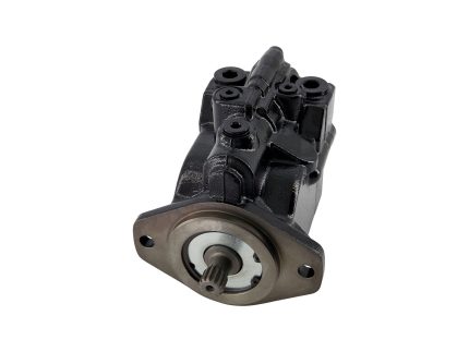 MOTOR, DRIVE (HYD)