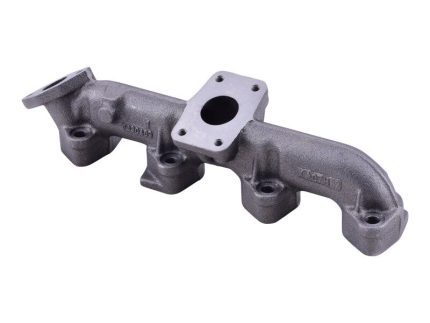 MANIFOLD, EXHAUST