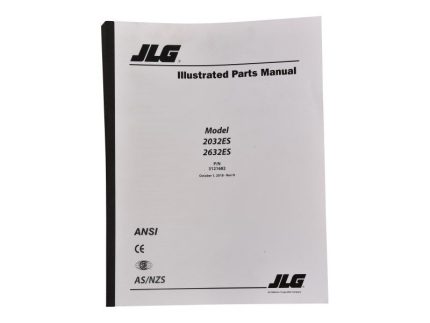 MNL,20/2632ES GBL PARTS