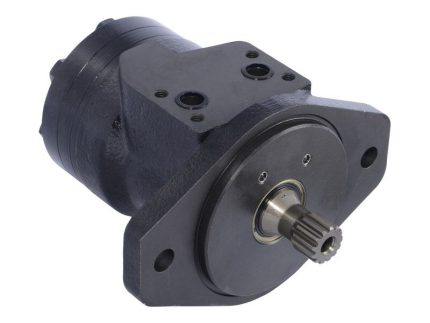 MOTOR, HYDRAULIC