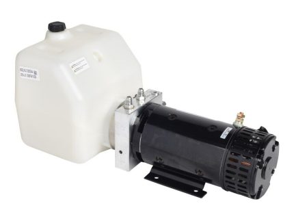 MANIFOLD, POWERPACK