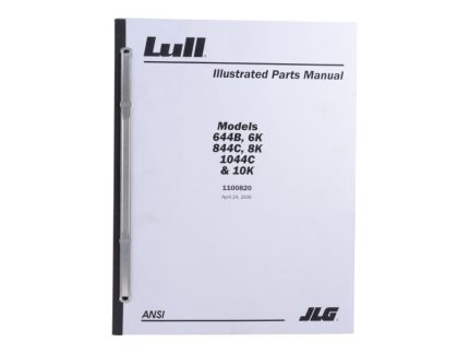 MASTER PARTS C-SERIES