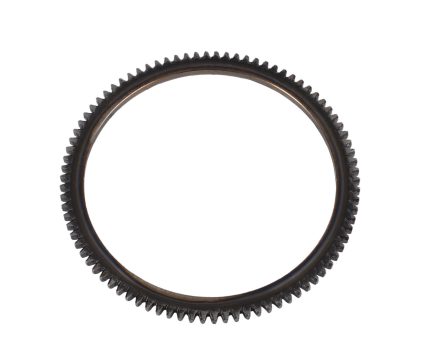 MEC-GEAR, RING