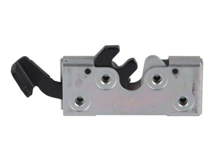 MEC-LATCH, ROTARY
