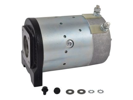 MOTOR W/END