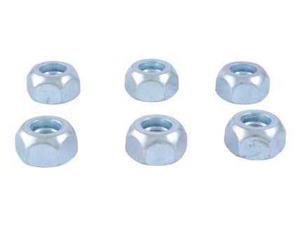 NUT-SPEC,T .750-16 WHEEL-QTY=6