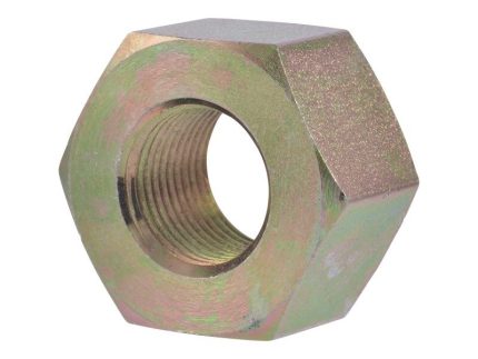 NUT-SPEC,M18 X 1.5