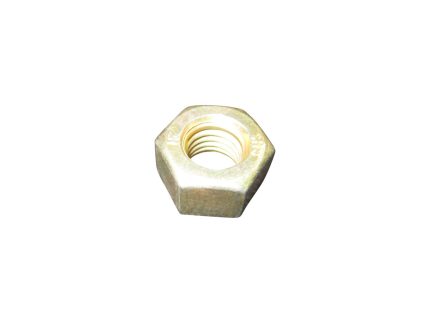NUT-SPEC,  5/8-11 ASTM A490 2H