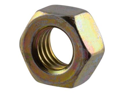 NUT,HEXA,GR8,SINKED FULL(BULK)