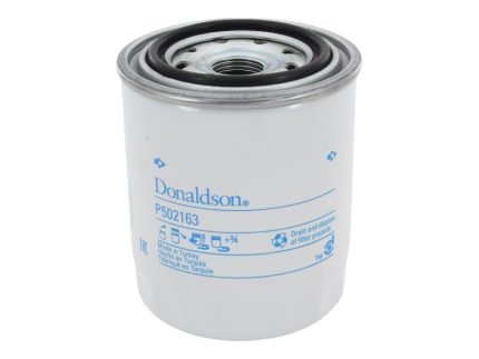 NS-FILTER, FUEL