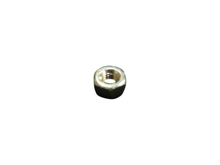 NUT, HEX 4 X .7