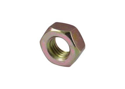 NUT HEX,10MM-1.50 CLASS 8