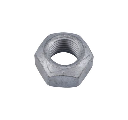 NUT, LOCK
