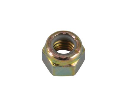 NUT-SPEC,3/8-16 NYLON INSERT