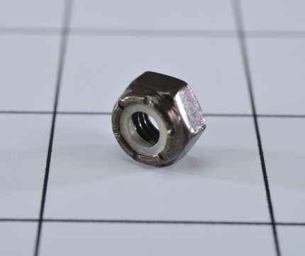 NUT-SPEC,PRV TORQ HEX LOCK NUT