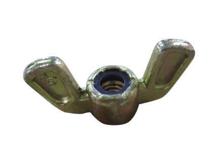 NUT-SPEC, WING NYLON LOCKING