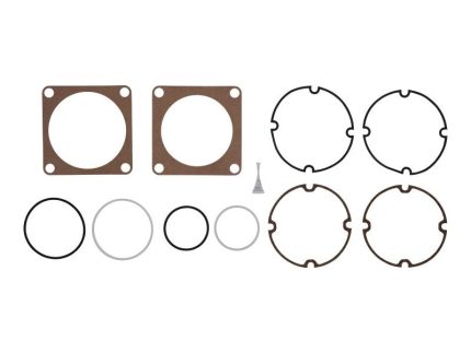 O-RING KIT SUPERCEDES